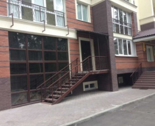 Помещение под магазин в Ирпене